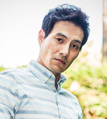 李海榮 Hae-yeong Lee