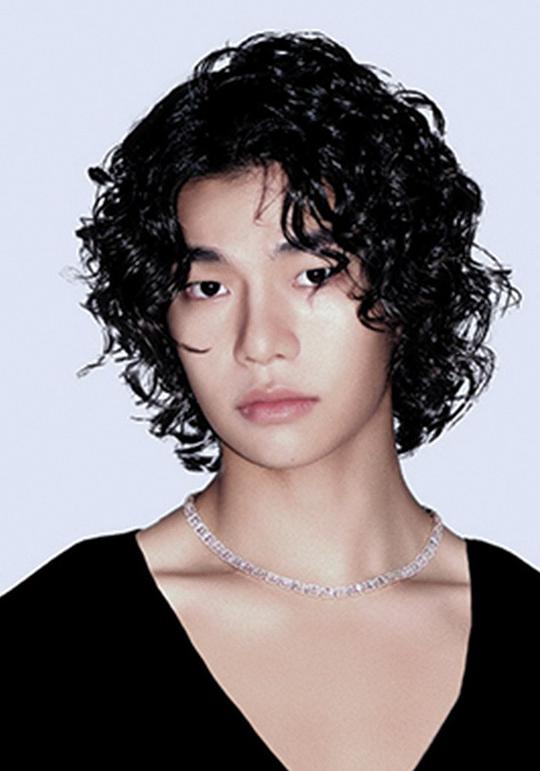 李埰源 TARZZAN