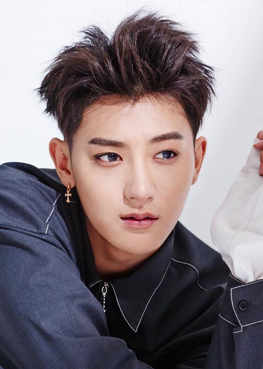 黃子韜 Zitao Huang