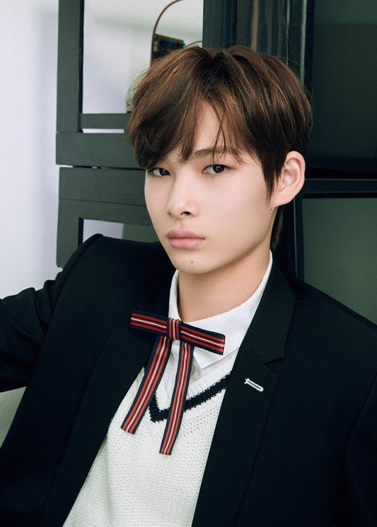 西村力 Nishimura Riki