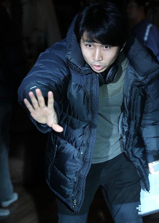 李勝英 Seung-young Lee