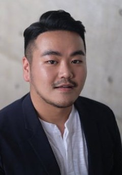 樸相映 Sang-young Park