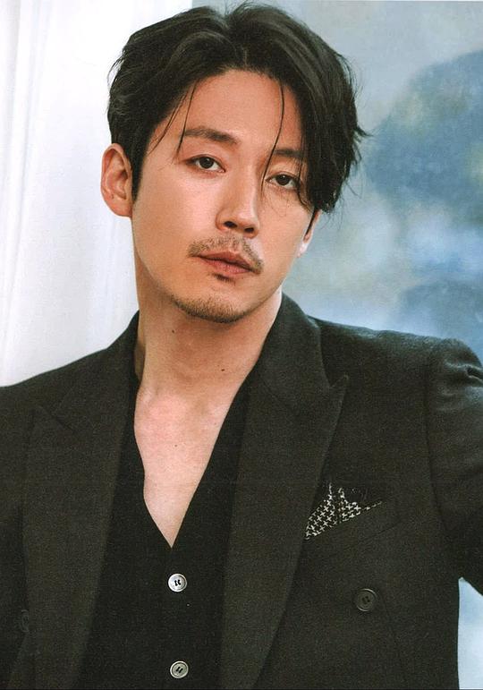 張赫 Hyuk Jang