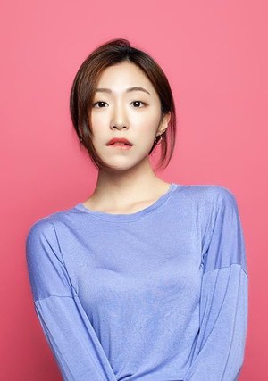 張海珉 Hae-min Jang