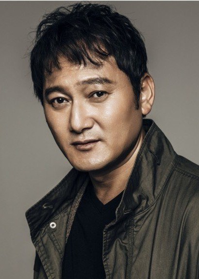 鄭滿植 Man-shik Jeong