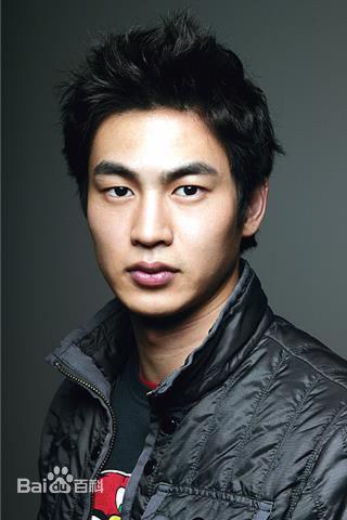 金山浩 San-ho Kim