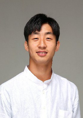 姜慶秀 Kang Kyungsoo