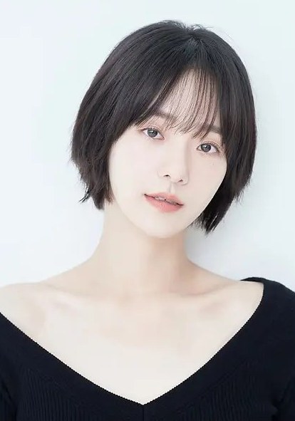 樸珪瑛 Gyoo-yeong Park