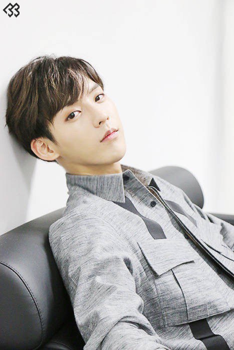 李旼赫 Min-hyuk Lee