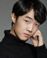 許正範 Jung-bum Heo