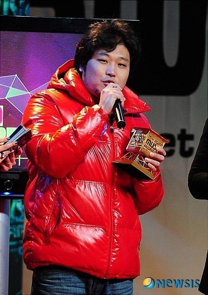 洪元基 Hong Won-ki