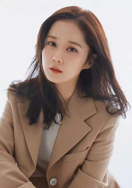 張娜拉 Na-ra Jang