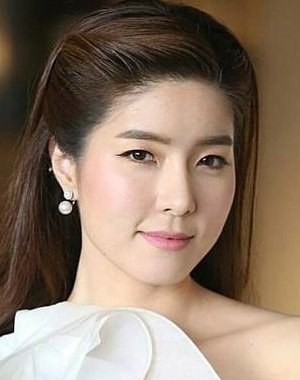 車智媛 Ji-Yeon Seo