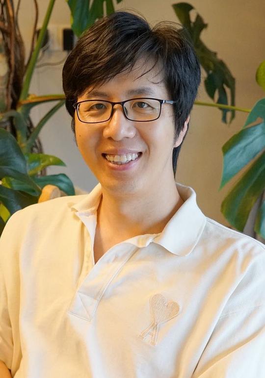 王雄成 Xiongcheng Wang