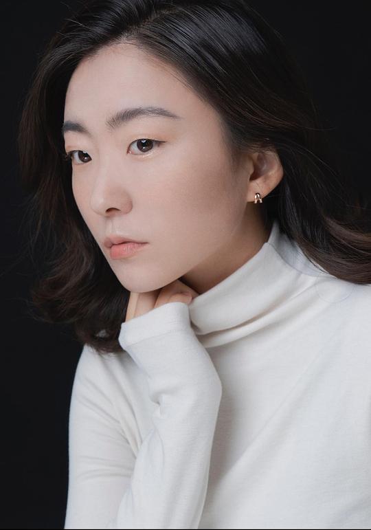 樸佳英 Park Ga-young