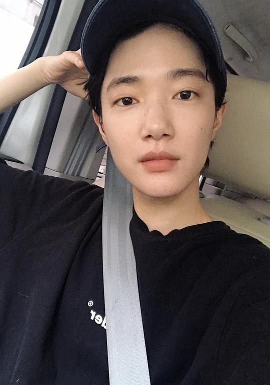 孫秀賢 Soo-Hyun Son