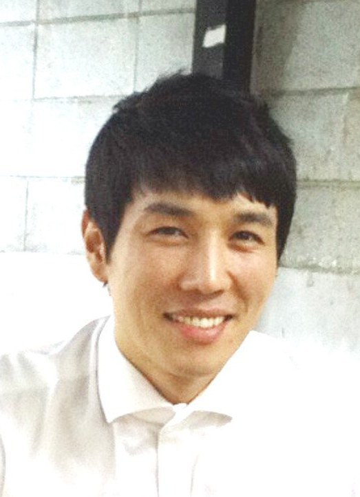 吳成秀 Oh Sung-soo