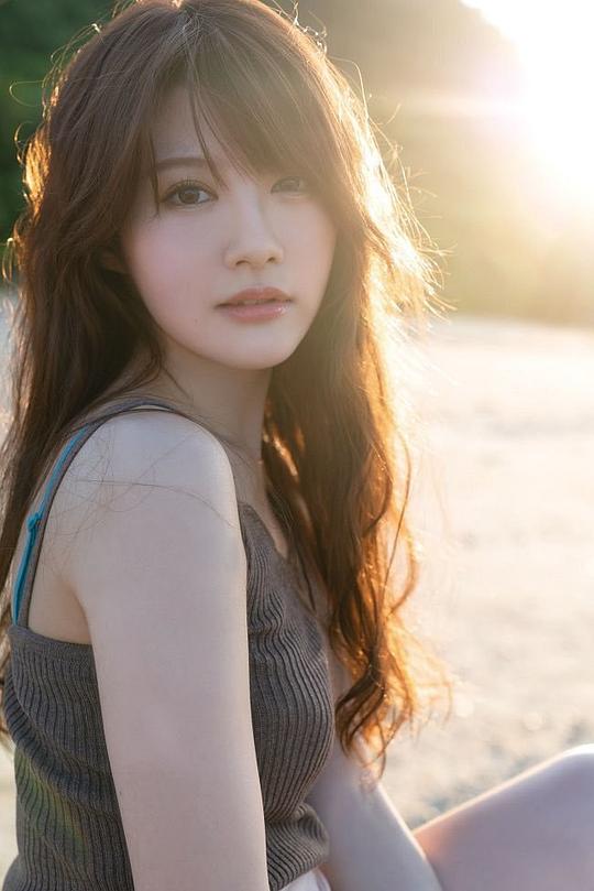 相澤南 Minami Aizawa