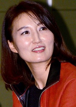 陶賢貞 Hyun-jung Do