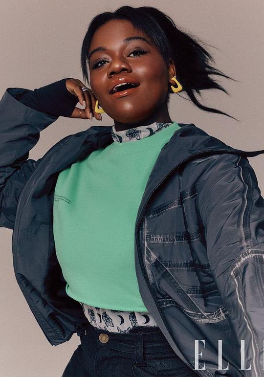 Patricia Yiombi Patricia Yiombi