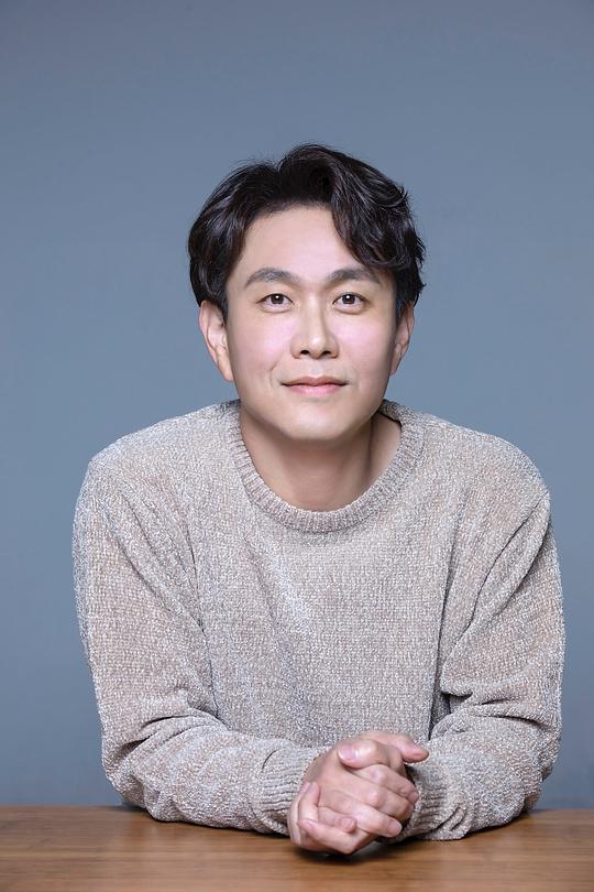 吳正世 Jeong-se Oh