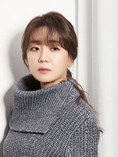 張順伊 Jang Som-i