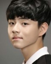 金鎮成 Jin-seong Kim