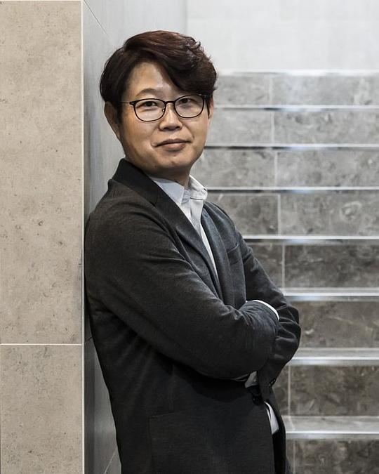 孫在坤 Jae-gon Son