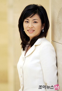 甄美里 Mi-ri Gyeon