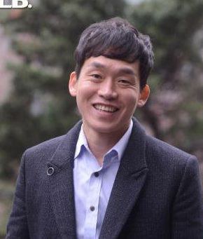 趙載龍 Jae-ryong Jo