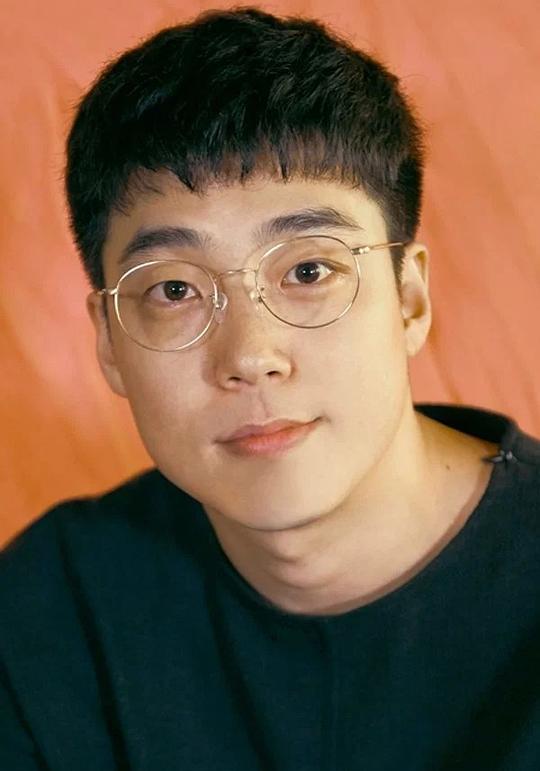李相德 Sang-deok Lee