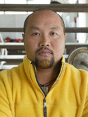 梁吉泳 Kil-Yong Yang