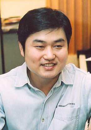 金俊成 Jun-seong Kim