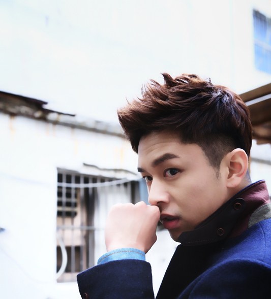 權賢相 Hyun-Sang Kwon