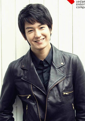 林周煥 Joo-hwan Lim