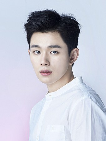 吳承勳 Oh Seung-Hoon