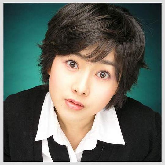 吳世貞 Se-Jung Oh