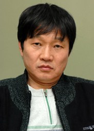 朱進模 Jin-mo Ju