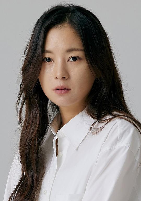 孔藝智 Ye-ji Kong