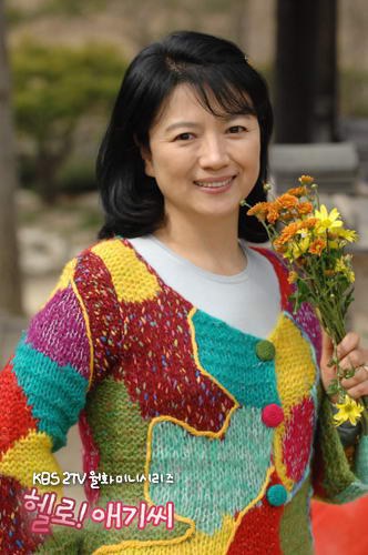 樸順天 Sun-Cheon Park