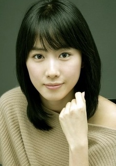 洪恩熙 Eun-hee Hong