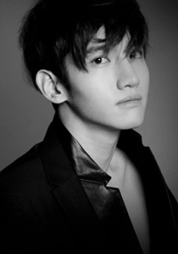 沈昌珉 Chang-min Shim