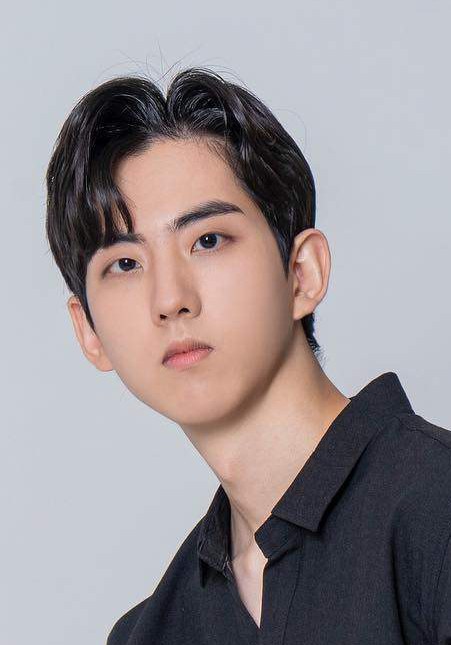 金俊盛 Jun-seong Kim