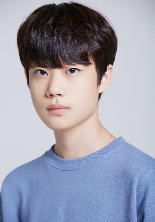 樸浚爀 Park Jun Hyeok