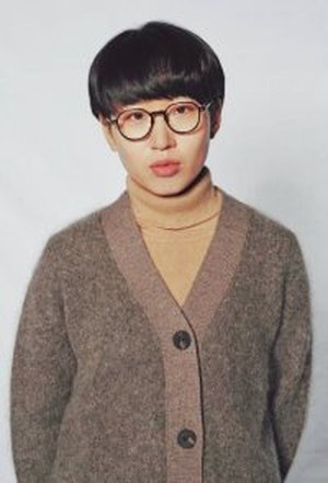 吳慶華 Kyung-hwa Oh