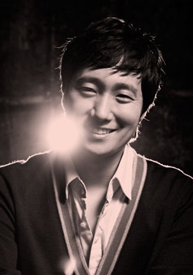 樸海日 Hae-il Park