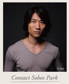 樸秀熙 Sohee Park