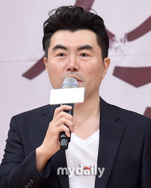 李明宇 Ming-Yu Lee