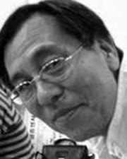 孔浩錫 Ho-seok Kong