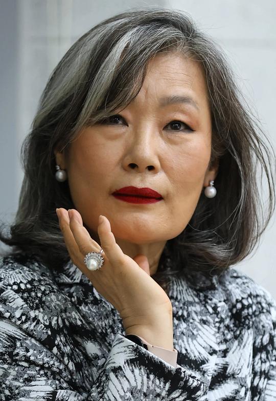 全昭仙 So-hyun Jeon